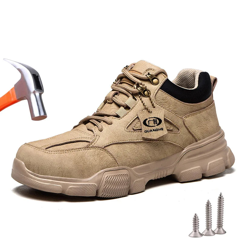 Chaussures de Sécurité