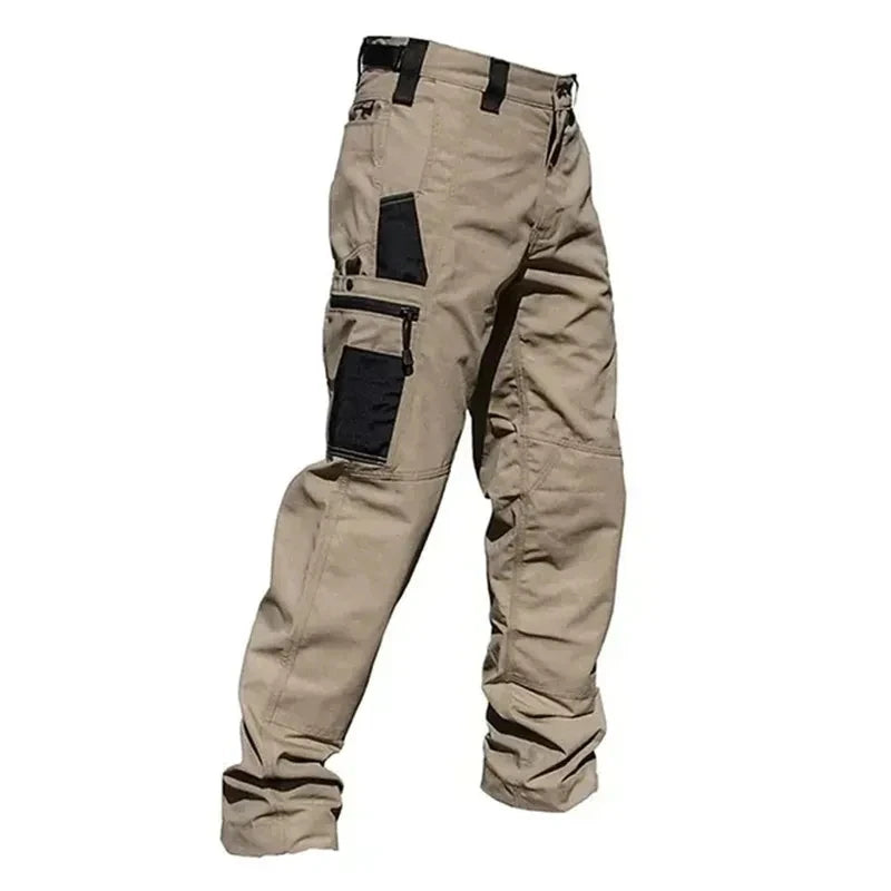 Pantalon de Travail Renforcé