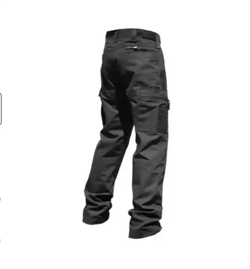 Pantalon de Travail Renforcé