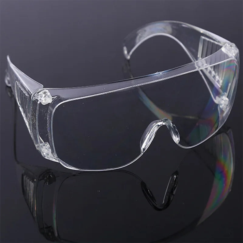 Lunettes de protection