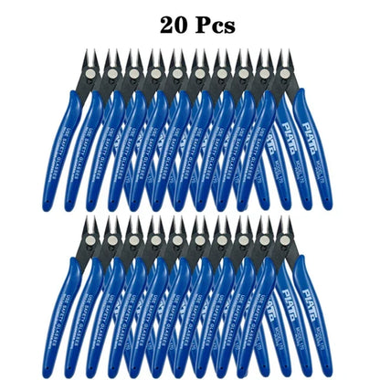 Aokin1Pc 170 Universal Pliers DIY Electronic Diagonal Side Cutting Nippers Wire Cable Cutter 3D Printer Parts Hand Tools