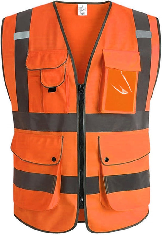 Gillet de sécurité