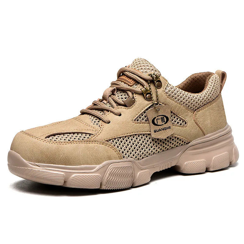 Chaussures de Sécurité