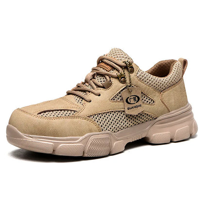 Chaussures de Sécurité