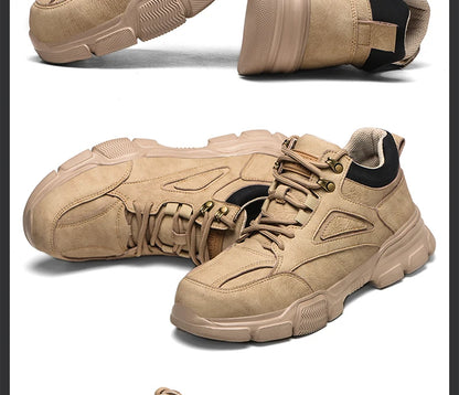 Chaussures de Sécurité