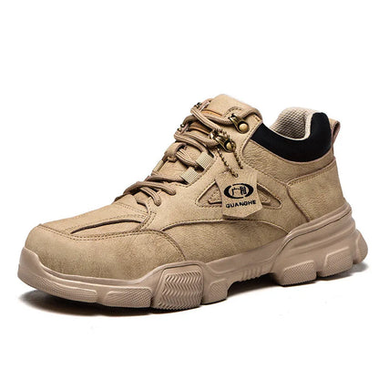 Chaussures de Sécurité