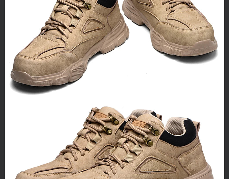 Chaussures de Sécurité