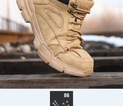 Chaussures de Sécurité