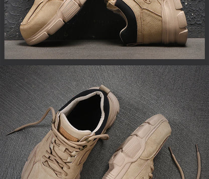 Chaussures de Sécurité