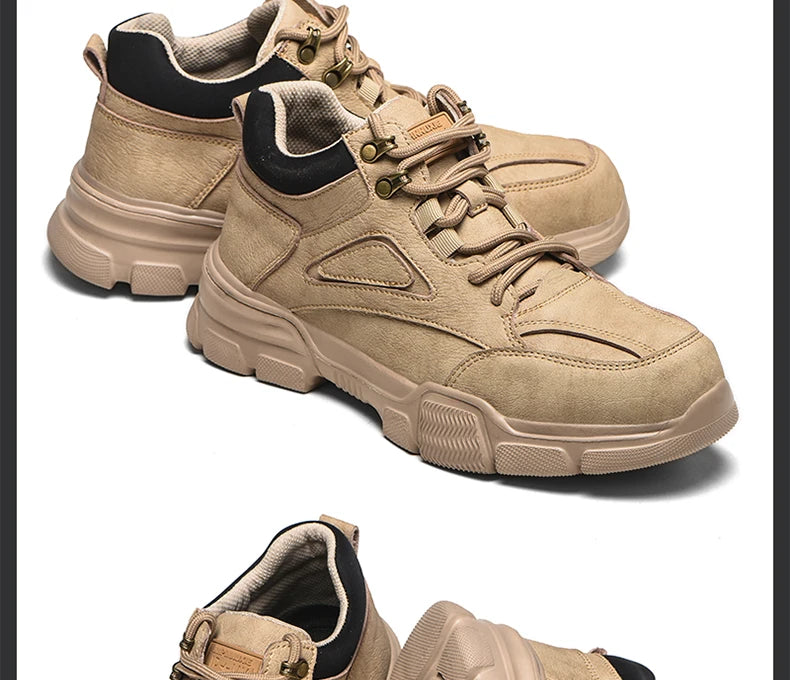 Chaussures de Sécurité