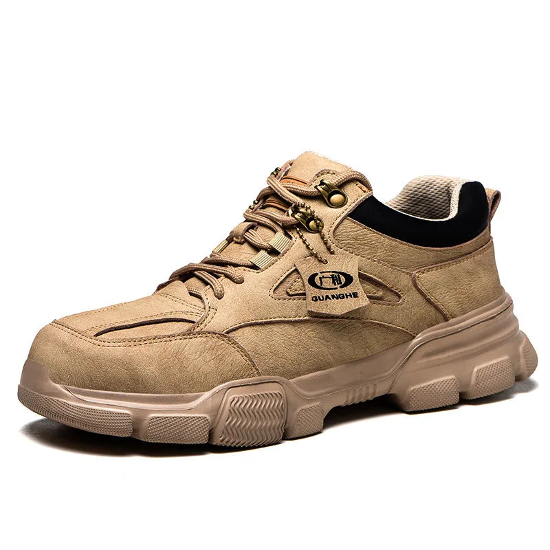 Chaussures de Sécurité