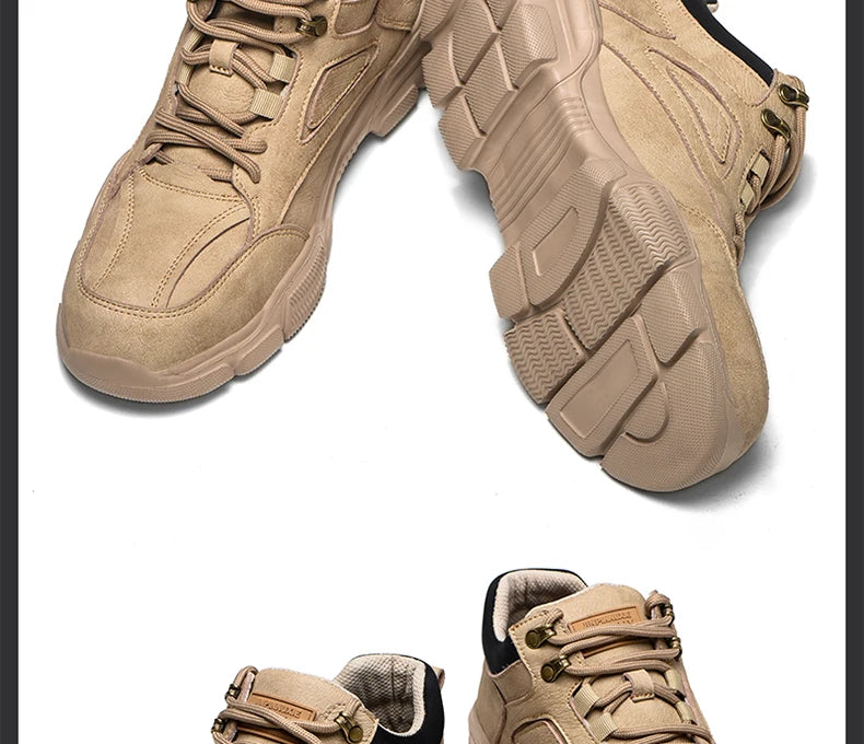Chaussures de Sécurité