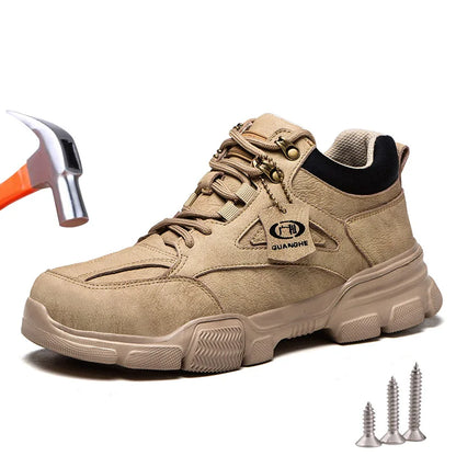 Chaussures de Sécurité