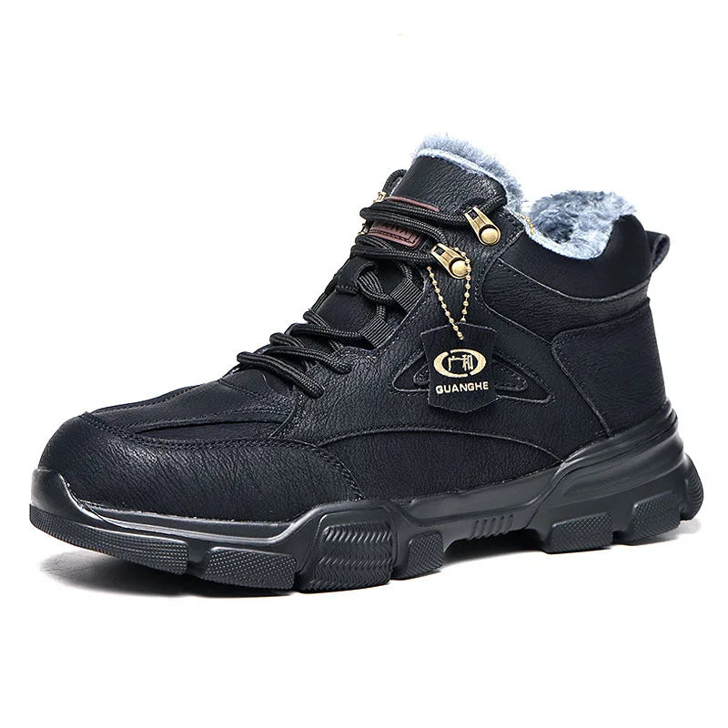 Chaussures de Sécurité
