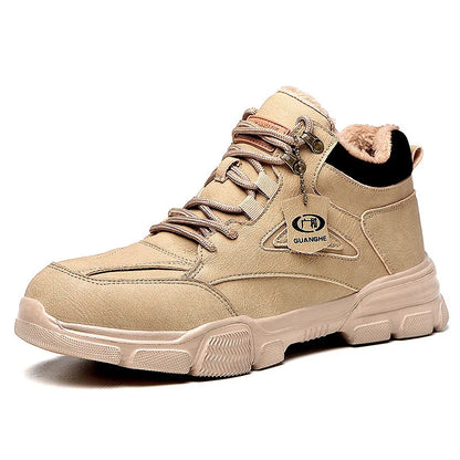 Chaussures de Sécurité