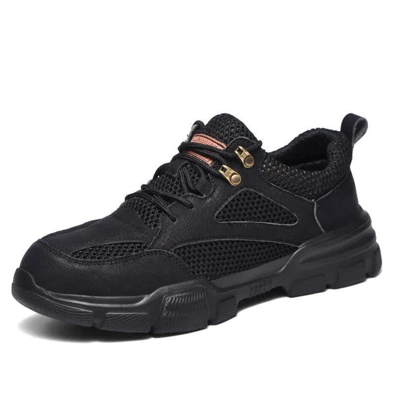 Chaussures de Sécurité