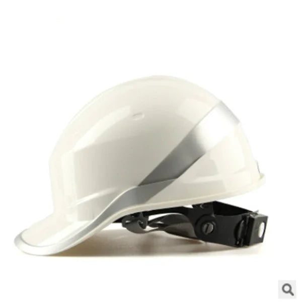 Casque de Sécurité de Chantier