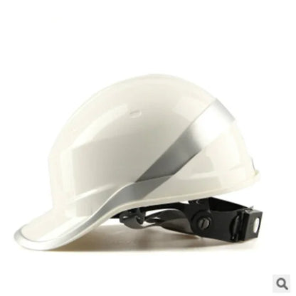 Casque de Sécurité de Chantier