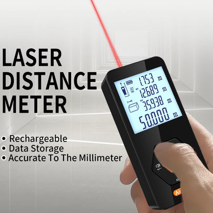 Télémètre Laser