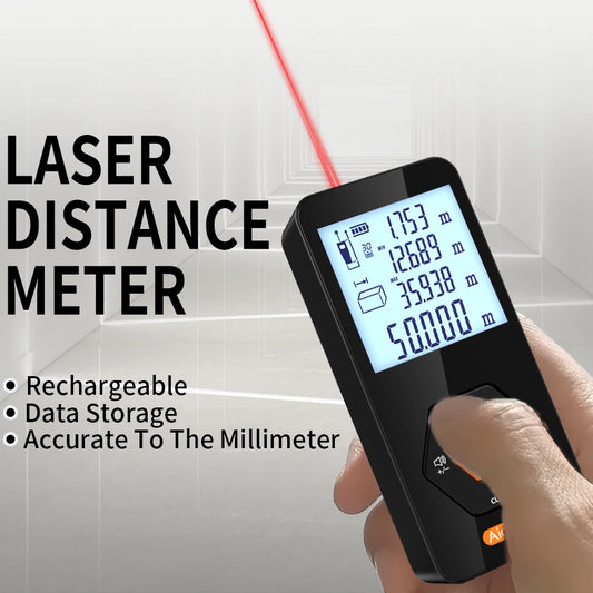 Télémètre Laser