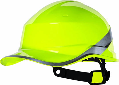 Casque de Sécurité de Chantier