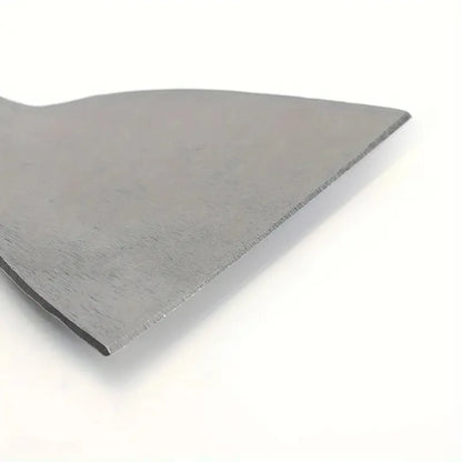 Grattoirs & Spatules de Démolition – Lames Acier Ultra-Résistantes