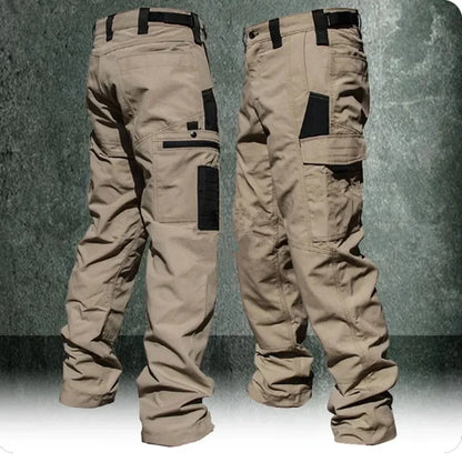Pantalon de Travail Renforcé