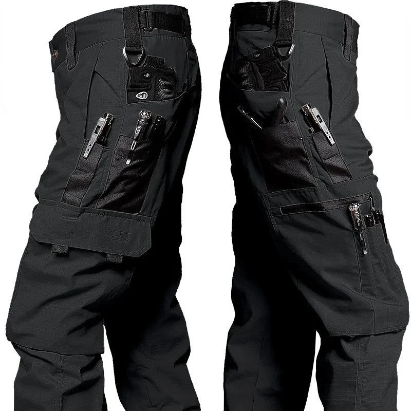 Pantalon de Travail Renforcé