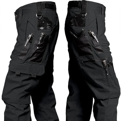 Pantalon de Travail Renforcé