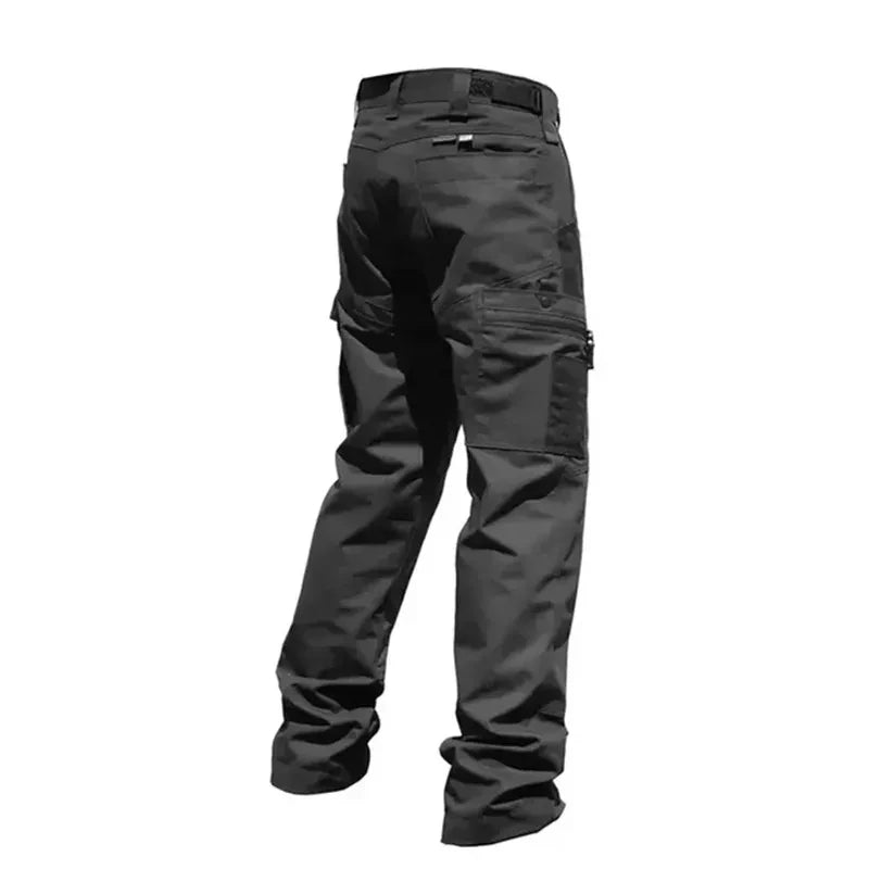 Pantalon de Travail Renforcé