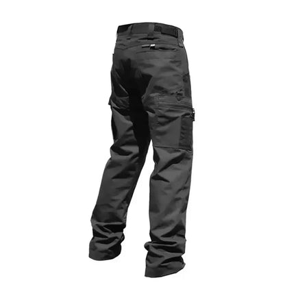 Pantalon de Travail Renforcé