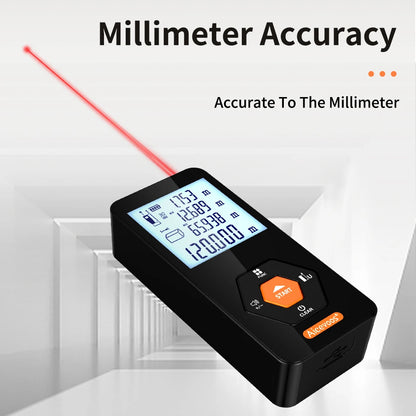 Télémètre Laser