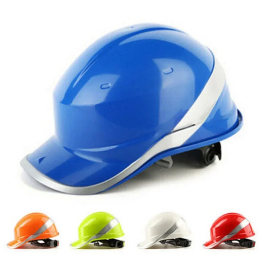 Casque de Sécurité de Chantier