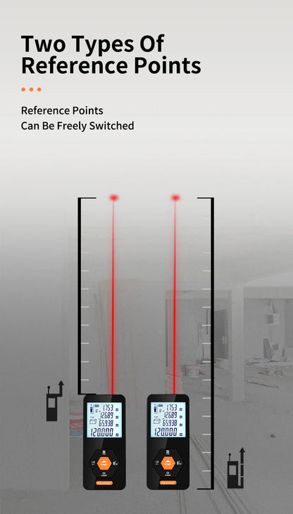 Télémètre Laser