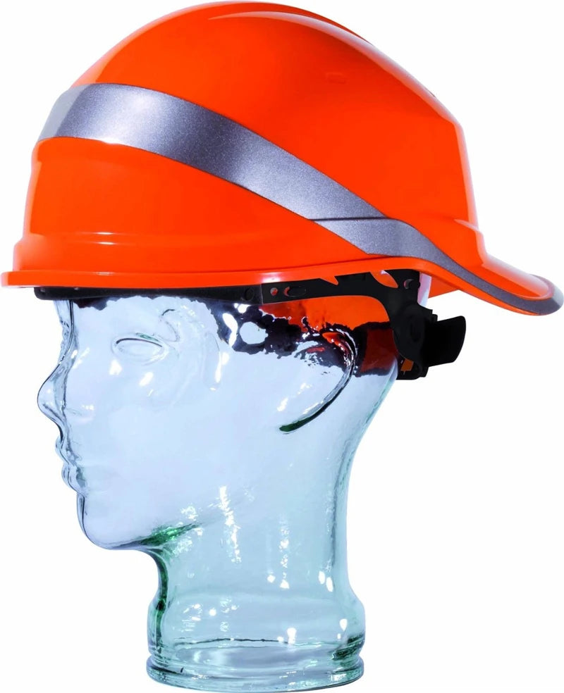 Casque de Sécurité de Chantier