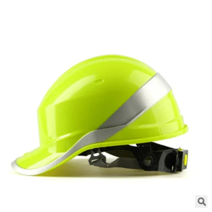 Casque de Sécurité de Chantier