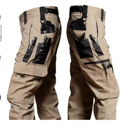 Pantalon de Travail Renforcé