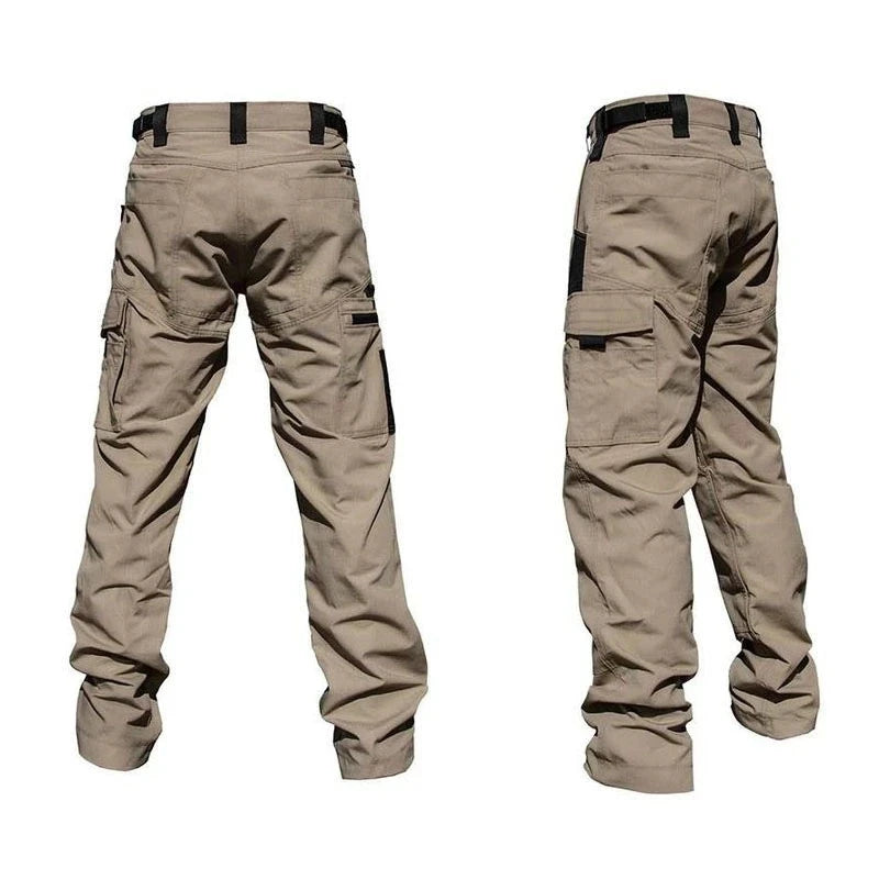 Pantalon de Travail Renforcé