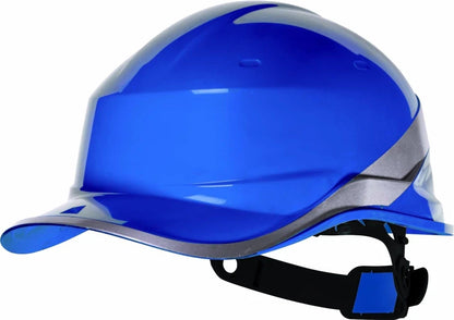 Casque de Sécurité de Chantier