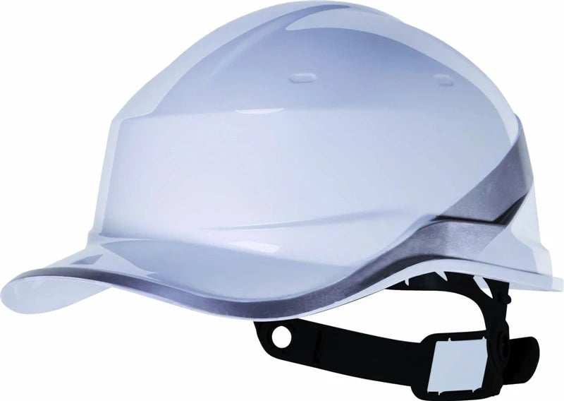 Casque de Sécurité de Chantier