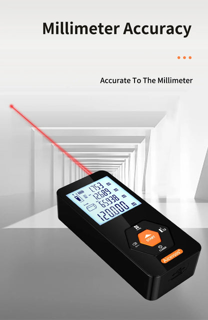 Télémètre Laser