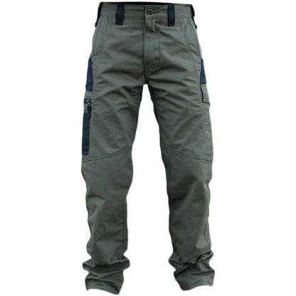 Pantalon de Travail Renforcé
