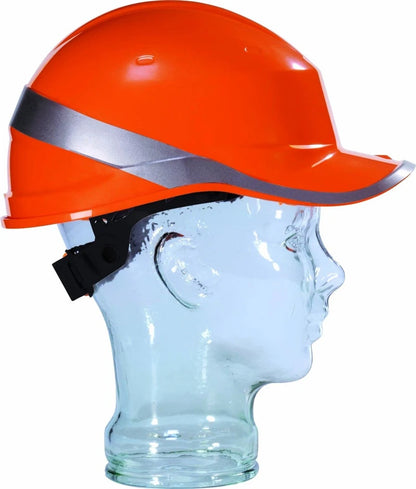 Casque de Sécurité de Chantier