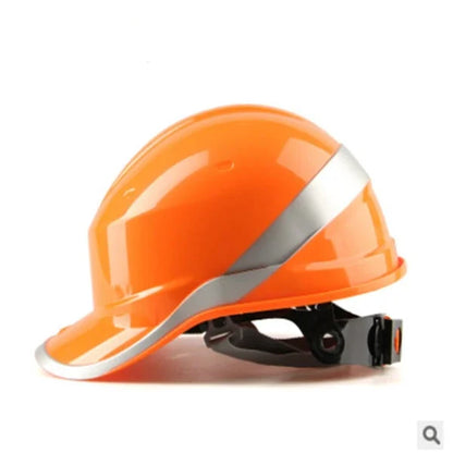 Casque de Sécurité de Chantier