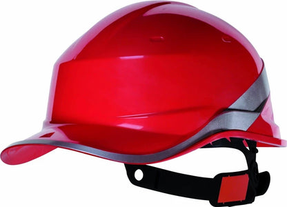 Casque de Sécurité de Chantier