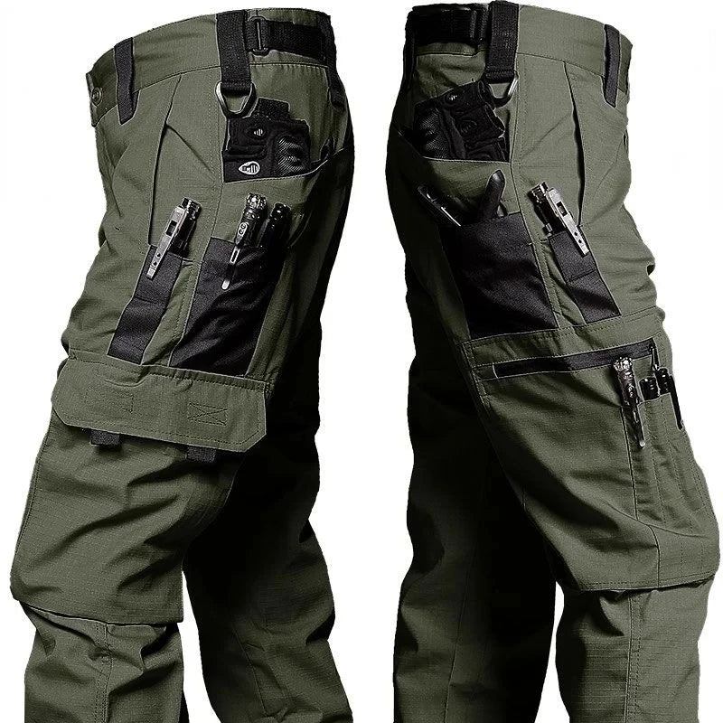 Pantalon de Travail Renforcé