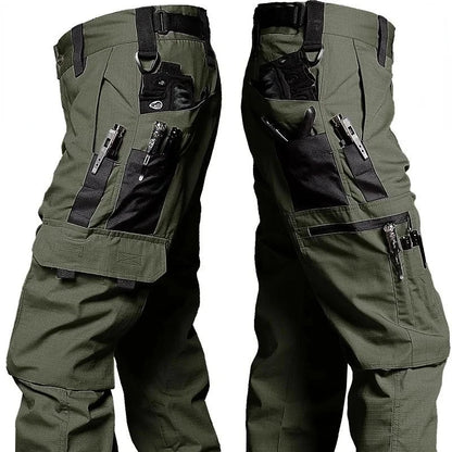 Pantalon de Travail Renforcé