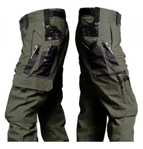 Pantalon de Travail Renforcé