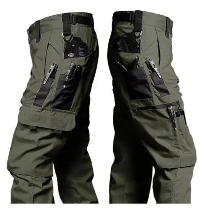 Pantalon de Travail Renforcé