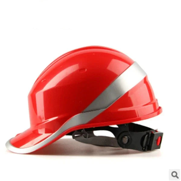 Casque de Sécurité de Chantier